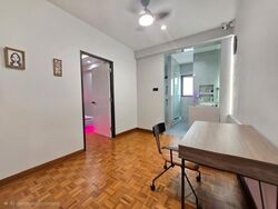 Chestnut Drive (D23), Terrace #580206591